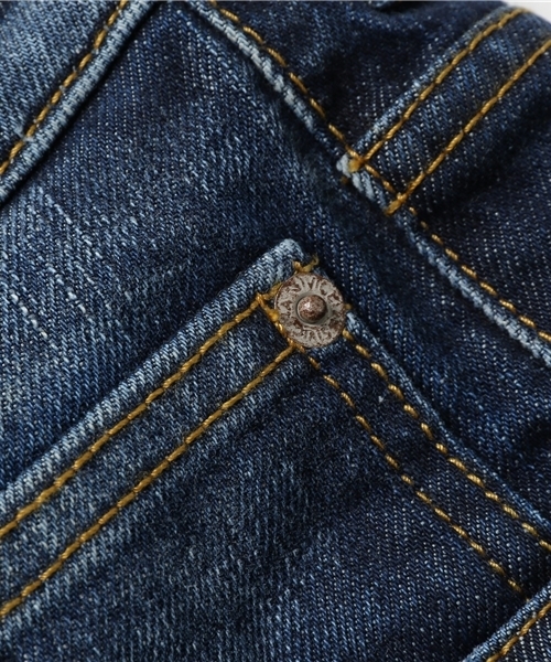 SIVIGLIA（シビリア）の「SIVIGLIA ヴィンテージ加工デニムパンツ（デニムパンツ・メンズ・ブルー・31/32/30/33）」の12枚目の写真