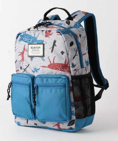 BURTON（バートン）の「【BURTON(バートン)】Youth Gromlet バック