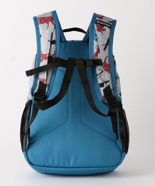 BURTON（バートン）の「【BURTON(バートン)】Youth Gromlet バック