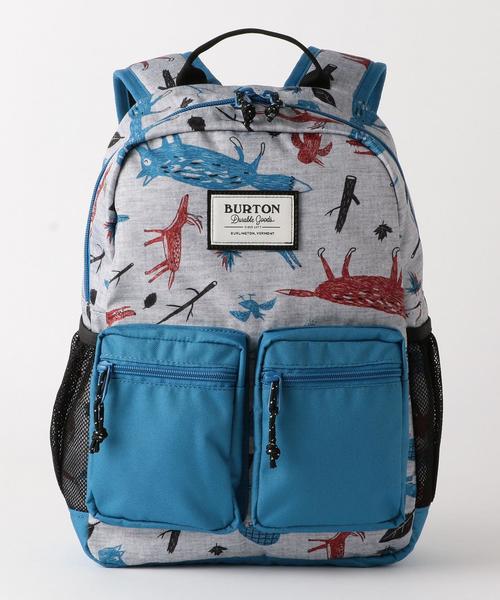 BURTON（バートン）の「【BURTON(バートン)】Youth Gromlet バック 
