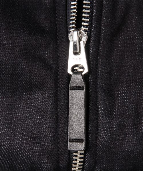 G-STAR RAW（ジースターロゥ）の「Empral 3D Denim Jacket