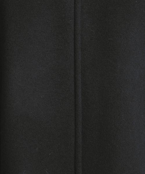 AURALEE(オーラリー)の「<AURALEE(オーラリー)> P-COAT ◆(ピーコート・メンズ・ネイビー/ベージュ・3/4/5)」の13枚目の写真
