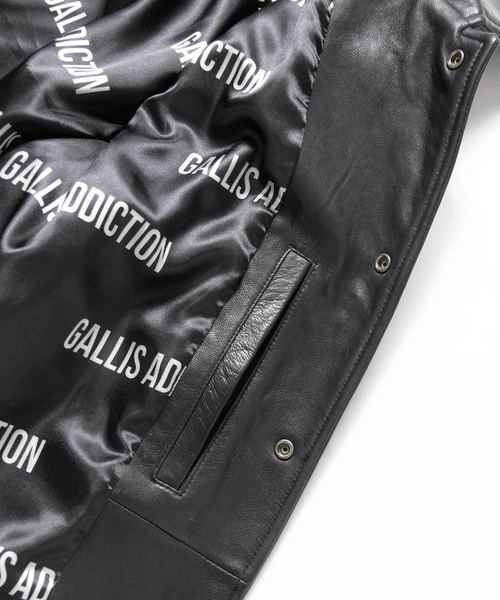 GALLIS ADDICTION（ガリスアディクション）の「GA ラムネイキッド