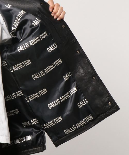 GALLIS ADDICTION（ガリスアディクション）の「GA ラムネイキッド