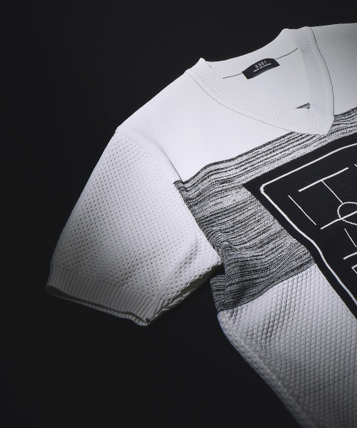 5351 POUR LES HOMMES（ゴーサンゴーイチプールオム）の「【SPALDING 