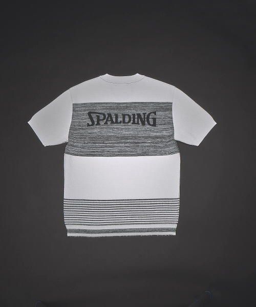 5351 POUR LES HOMMES（ゴーサンゴーイチプールオム）の「【SPALDING 