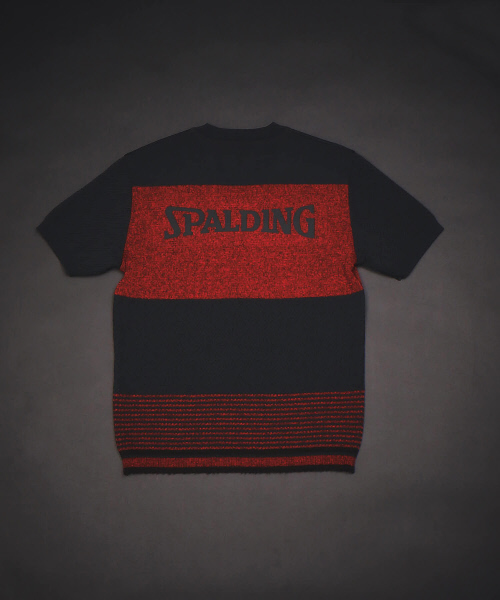 5351 POUR LES HOMMES（ゴーサンゴーイチプールオム）の「【SPALDING 