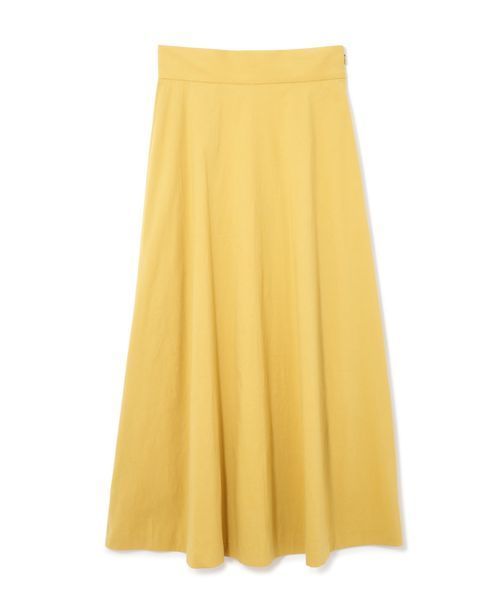 FREE'S MART(フリーズマート)の「◆カラーマキシスカート(スカート・レディース・ベージュ/イエロー/オレンジ・FREE)」の18枚目の写真