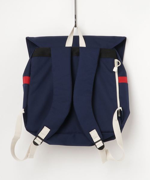 「BANDWAGON/バンドワゴン」 CORDURA NYLON コーデュラ ナイロン バックパック リュック デイパック THE CLASS PACK 「BANDWAGON/バンドワゴン」 CORDURA NYLON コーデュラ ナイロン バックパック リュック デイパック THE CLASS PACK