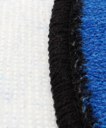 manhattan records マグカップ ラグ クッション ステッカー【マンハッタンレコード cisco 非売品 ノベルティ  Manhattan Records（マンハッタン レコーズ）の「Manhattan Records