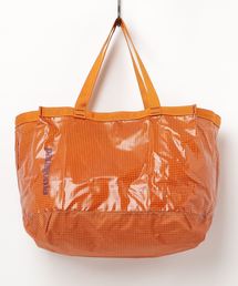 Patagonia トートバッグ オレンジ patagonia（パタゴニア）の「WEB限定 patagonia/パタゴニア