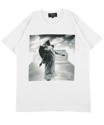 VINYL “LUNA SEA” TEE MOTHER