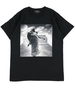 竹内まりや / Mariya Takeuchi PLASTIC LOVE プリント Tシャツ（T