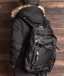 【62】【MAKAVELIC】SIERRA  SUPERIORITY  BIND UP BACKPACK