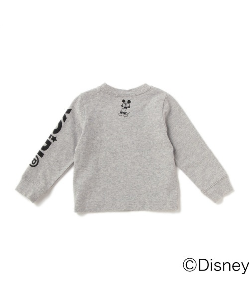 【DISNEYコラボ】長袖Tシャツ 【DISNEYコラボ】長袖Tシャツ