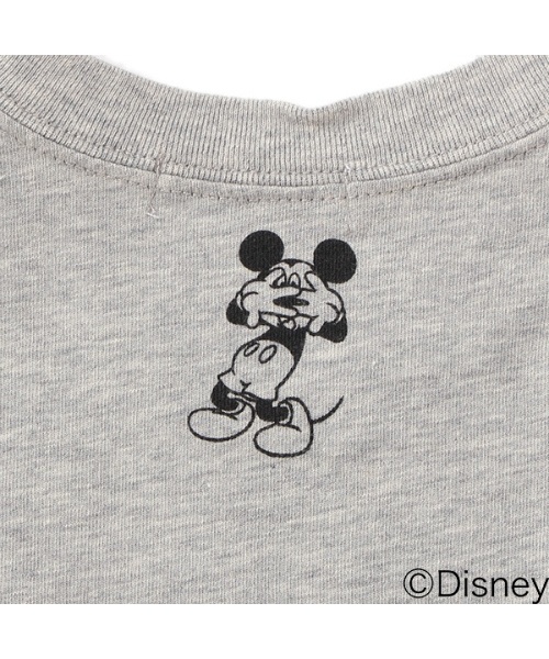 【DISNEYコラボ】長袖Tシャツ 【DISNEYコラボ】長袖Tシャツ
