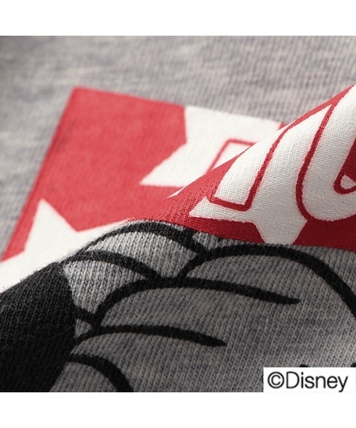 【DISNEYコラボ】長袖Tシャツ 【DISNEYコラボ】長袖Tシャツ