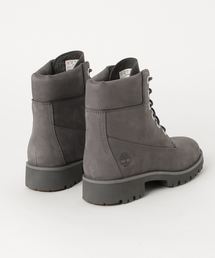 ティンバーランド6インチ10M(28cm)ライトグレー Timberland】 ティンバーランド 6INCH BASIC BOOT 2 6インチ