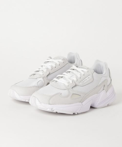 adidas falcon web