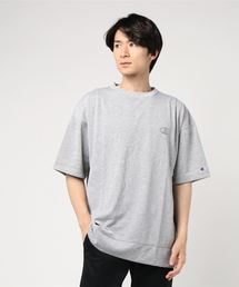 【Champion/チャンピオン】メンズ Tシャツ アクションスタイル