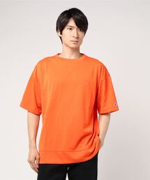 Champion（チャンピオン）の「【Champion/チャンピオン】メンズ Tシャツ アクションスタイル（Tシャツ/カットソー）」