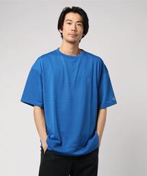 【Champion/チャンピオン】メンズ Tシャツ アクションスタイル
