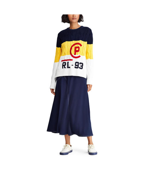 POLO RALPH LAUREN（ポロ ラルフ ローレン）の「CP-93 コットン 