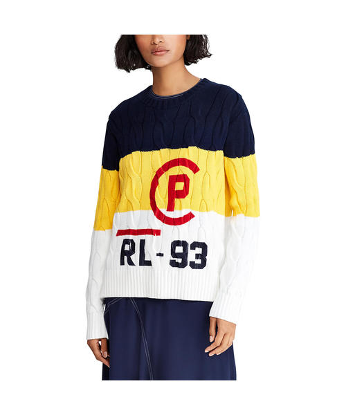POLO RALPH LAUREN（ポロ ラルフ ローレン）の「CP-93 コットン 