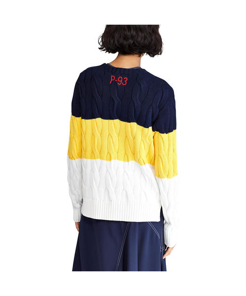 POLO RALPH LAUREN（ポロ ラルフ ローレン）の「CP-93 コットン 