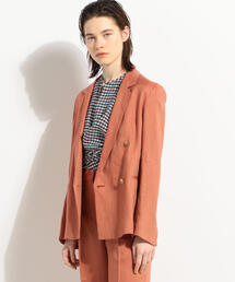 BACCA�i�o�b�J�j�́u�y�ꕔWEB��s�\��z�t�����`���l���V�����u���[ �_�u���u���X�g�W���P�b�g�i�e�[���[�h�W���P�b�g�j�v