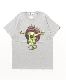 Sync. 【D*FACE】 TEE "HRH"