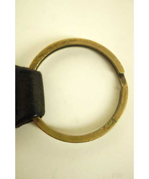 tenderloin テンダーロイン×porter ポーター レザーキーホルダー 希少品 TENDERLOIN PORTER tenderloin porter テンダーロイン