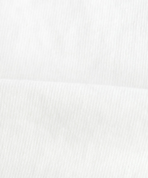 JACKSON MATISSE（ジャクソンマティス）の「JACKSON MATISSE JACKSON PARIS Tee（Tシャツ/カットソー・メンズ・ホワイト/ブラウン/オレンジ・M/L）」の12枚目の写真