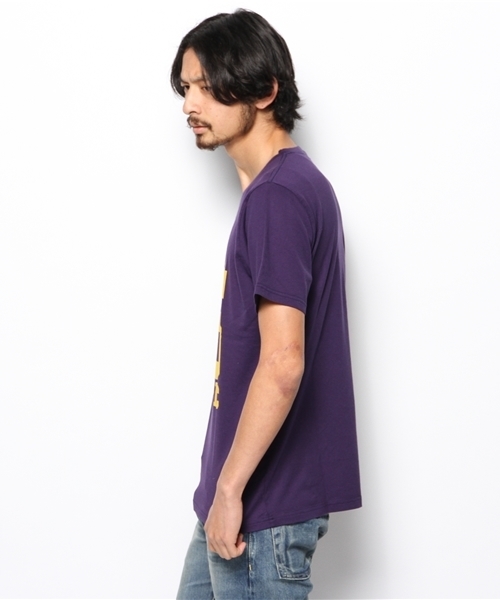 HYSTERIC GLAMOUR（ヒステリックグラマー）の「75 pt T-SH（Tシャツ