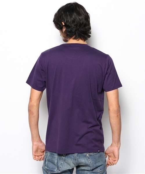HYSTERIC GLAMOUR（ヒステリックグラマー）の「75 pt T-SH（Tシャツ