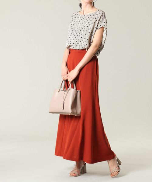 マーメードフレアスカート スカート Tiara ティアラ のファッション スカート Tiara ティアラ のスカート マーメードフレアスカート A0199fs211 をセール価格で購入できます Tiara セール 最先端