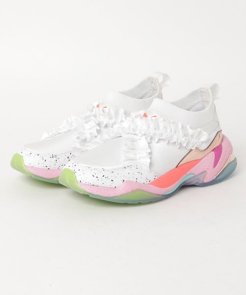 puma thunder sophia webster