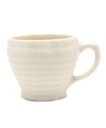 SHIPS | BAUER POTTERY: マグカップ(グラス/マグカップ/タンブラー)