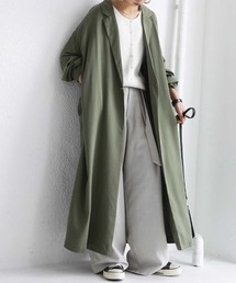 antiqua�i�A���e�B�J�j�́u�����O�R�[�g�i�e�[���[�h�W���P�b�g�j�v