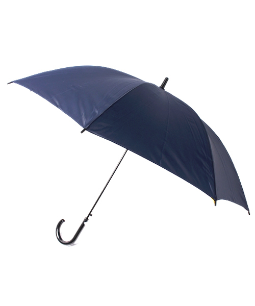 SECOND LAB.（セカンド ラブ）の「SECOND LAB. / NYC アンブレラ（長傘・メンズ・ブラック/ダークグリーン/ネイビー・ONE SIZE）」の3枚目の写真