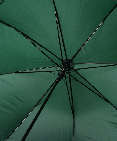 SECOND LAB.（セカンド ラブ）の「SECOND LAB. / NYC アンブレラ（長傘・メンズ・ブラック/ダークグリーン/ネイビー・ONE SIZE）」の7枚目の写真