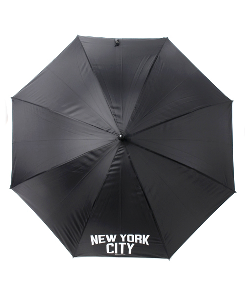 SECOND LAB.（セカンド ラブ）の「SECOND LAB. / NYC アンブレラ（長傘・メンズ・ブラック/ダークグリーン/ネイビー・ONE SIZE）」の11枚目の写真