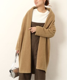 JOURNAL STANDARD relume WOMEN�i�W���[�i���X�^���_�[�h�������[���E�B�����j�́u�{�A�p�C���J�[�f�B�K�����i�J�[�f�B�K���j�v