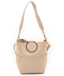 rienda�i���G���_�j�̌Ò��u2WAY�o�b�O�i�V�����_�[�o�b�O�j�v