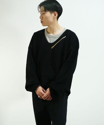 NEONSIGN S140’S FLEECE SWEAT