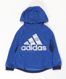 アディダス adidas BTRNCLWMスウェットフーディー(ウラキモウ)