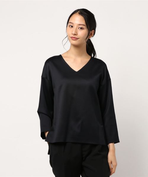 1er Arrondissement（プルミエアロンディスモン）の「ウールサテンV