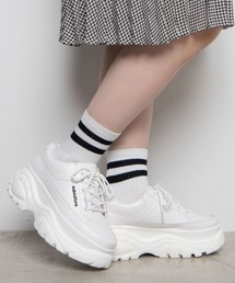 WEGO | WEGO/ボリュームソールスニーカー(スニーカー)