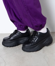 WEGO | WEGO/ボリュームソールスニーカー(スニーカー)