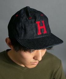 CERCA - FASHION�i�`�F���J - �t�@�b�V�����j�́uRM/�x�[�X�{�[���L���b�v�i�L���b�v�j�v